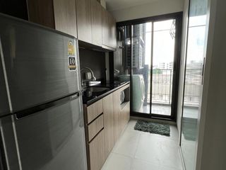 For rent 1 Beds condo in Lat Phrao, Bangkok