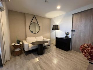 For rent 1 Beds condo in Lat Phrao, Bangkok