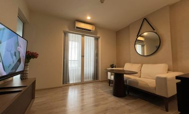 For rent 1 Beds condo in Lat Phrao, Bangkok