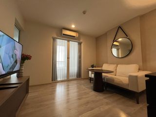 For rent 1 Beds condo in Lat Phrao, Bangkok