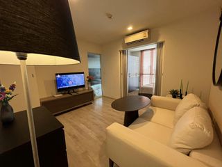 For rent 1 Beds condo in Lat Phrao, Bangkok