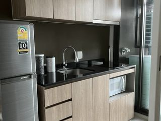 For rent 1 Beds condo in Lat Phrao, Bangkok