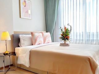 For rent 1 bed condo in Chatuchak, Bangkok