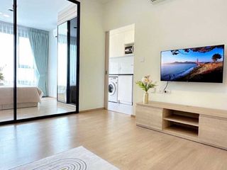 For rent 1 bed condo in Chatuchak, Bangkok