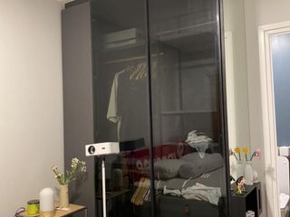 For rent 1 bed condo in Phasi Charoen, Bangkok
