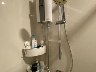 For rent 1 bed condo in Phasi Charoen, Bangkok