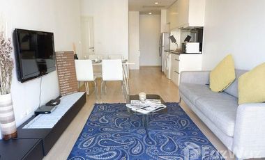 For rent 2 bed condo in Khlong Toei, Bangkok