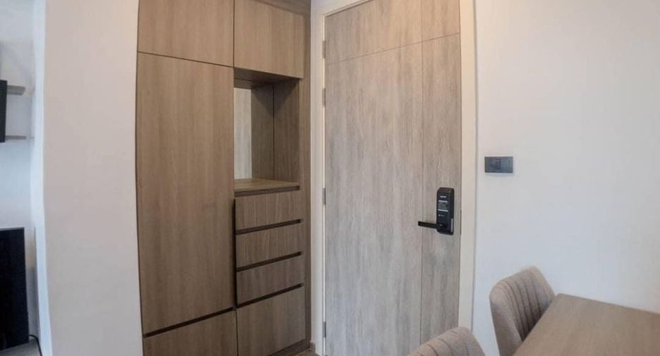 For rent 1 Beds condo in Phaya Thai, Bangkok