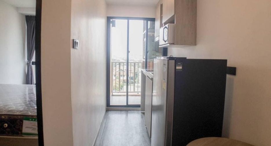 For rent 1 Beds condo in Phaya Thai, Bangkok