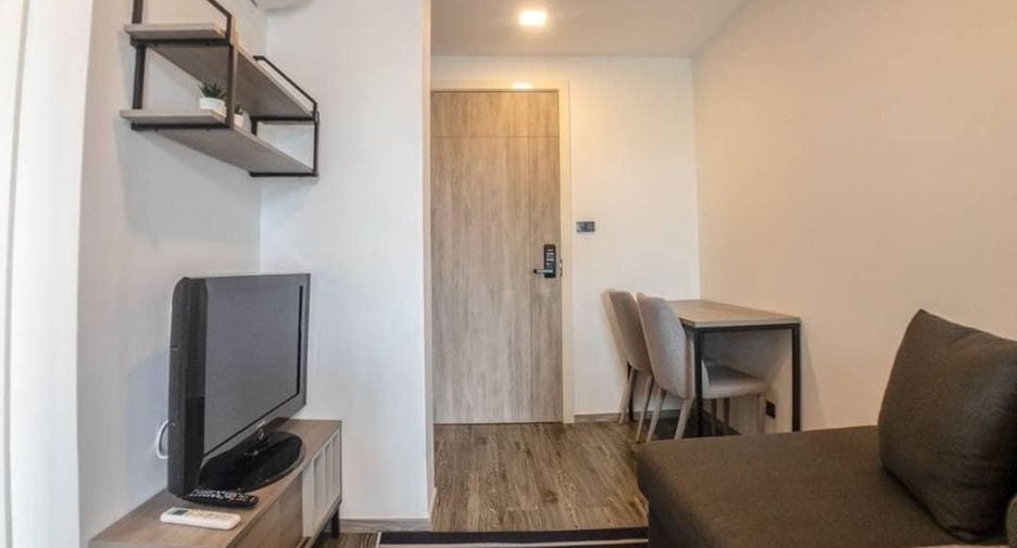 For rent 1 Beds condo in Phaya Thai, Bangkok