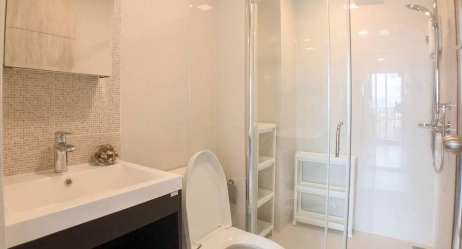 For rent 1 Beds condo in Phaya Thai, Bangkok