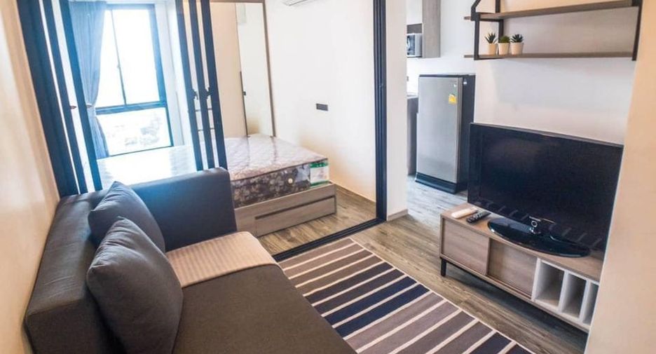 For rent 1 Beds condo in Phaya Thai, Bangkok