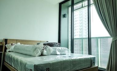 For rent 1 bed condo in Din Daeng, Bangkok