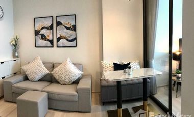 For rent 1 bed condo in Pathum Wan, Bangkok