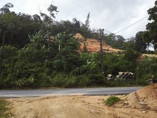 For sale land in Thalang, Phuket