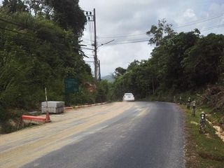 For sale land in Thalang, Phuket