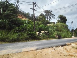 For sale land in Thalang, Phuket