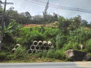 For sale land in Thalang, Phuket