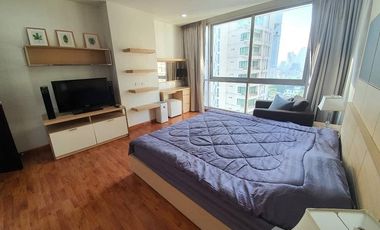 For rent 1 Beds condo in Pathum Wan, Bangkok