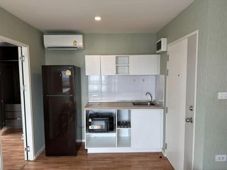 For rent 1 bed condo in Suan Luang, Bangkok