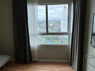For rent 1 bed condo in Suan Luang, Bangkok