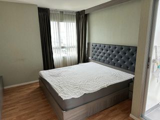 For rent 1 bed condo in Suan Luang, Bangkok