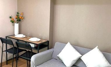 For rent 1 Beds condo in Khlong Toei, Bangkok