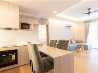 For sale 2 bed condo in Thalang, Phuket