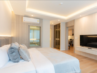 For sale 2 bed condo in Thalang, Phuket