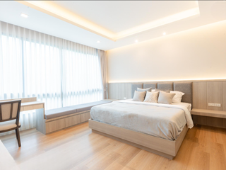 For sale 2 bed condo in Thalang, Phuket