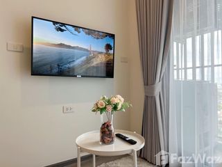 For rent 1 bed condo in Suan Luang, Bangkok