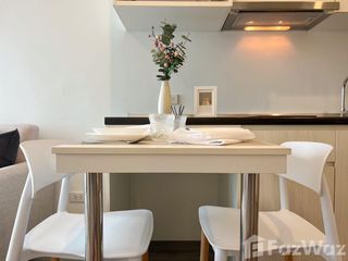For rent 1 bed condo in Suan Luang, Bangkok