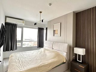 For rent 2 Beds condo in Bang Sue, Bangkok