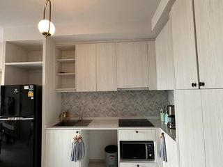 For rent 2 Beds condo in Bang Sue, Bangkok