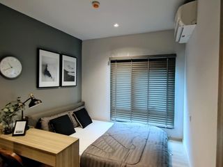 For rent 1 bed condo in Chom Thong, Bangkok