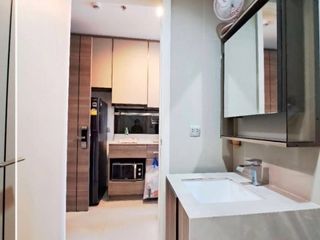 For rent 1 bed condo in Phaya Thai, Bangkok