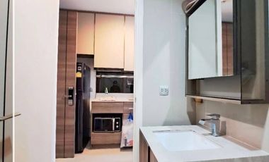 For rent 1 bed condo in Phaya Thai, Bangkok