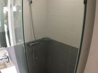 For rent スタジオ condo in Huai Khwang, Bangkok