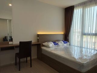 For rent 1 bed condo in Phasi Charoen, Bangkok
