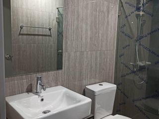 For rent 1 bed condo in Phasi Charoen, Bangkok