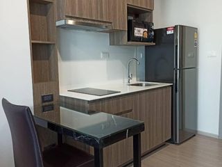 For rent 1 bed condo in Phasi Charoen, Bangkok
