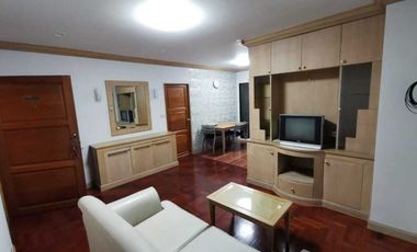 For rent 1 bed condo in Ratchathewi, Bangkok