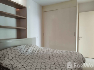 For rent 2 Beds condo in Huai Khwang, Bangkok