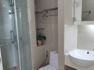 For rent 2 Beds condo in Huai Khwang, Bangkok