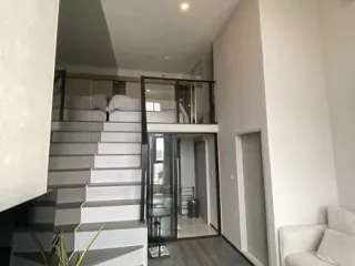 For rent 1 Beds condo in Chatuchak, Bangkok