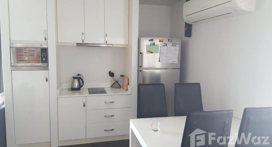 For rent 2 Beds condo in Watthana, Bangkok