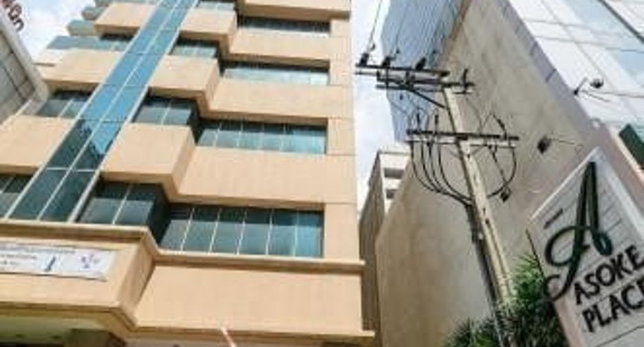 For rent 2 Beds condo in Watthana, Bangkok