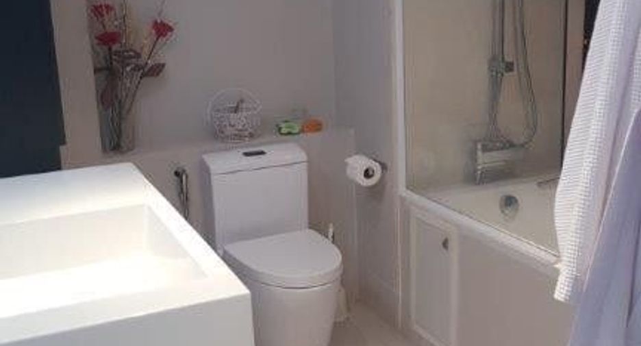 For rent 2 Beds condo in Watthana, Bangkok