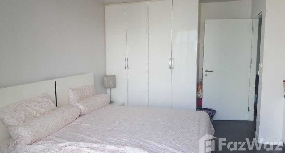 For rent 2 Beds condo in Watthana, Bangkok
