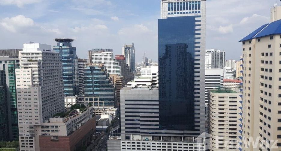 For rent 2 Beds condo in Watthana, Bangkok